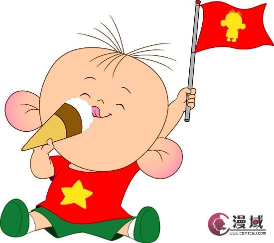 大耳朵图图