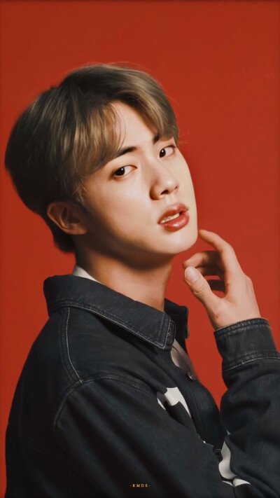 Worldwide handsome