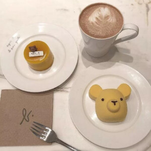 《我的冬日美食日记》

