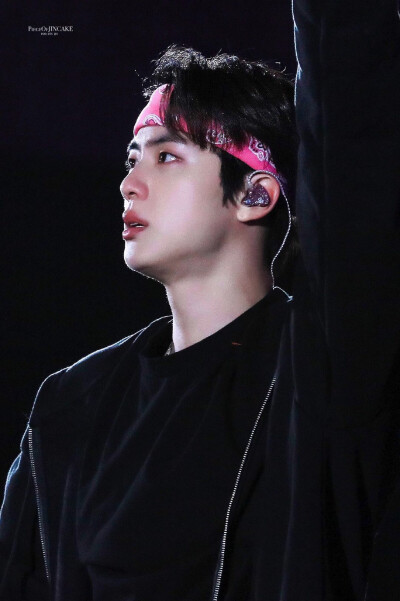 Worldwide handsome