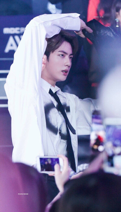 Worldwide handsome