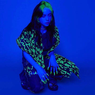 Billie Eilish