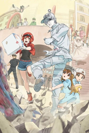 工作，工作(ง˃̀ꄃ˂́)۶