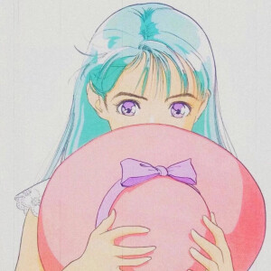 LIn · 动漫/卡通