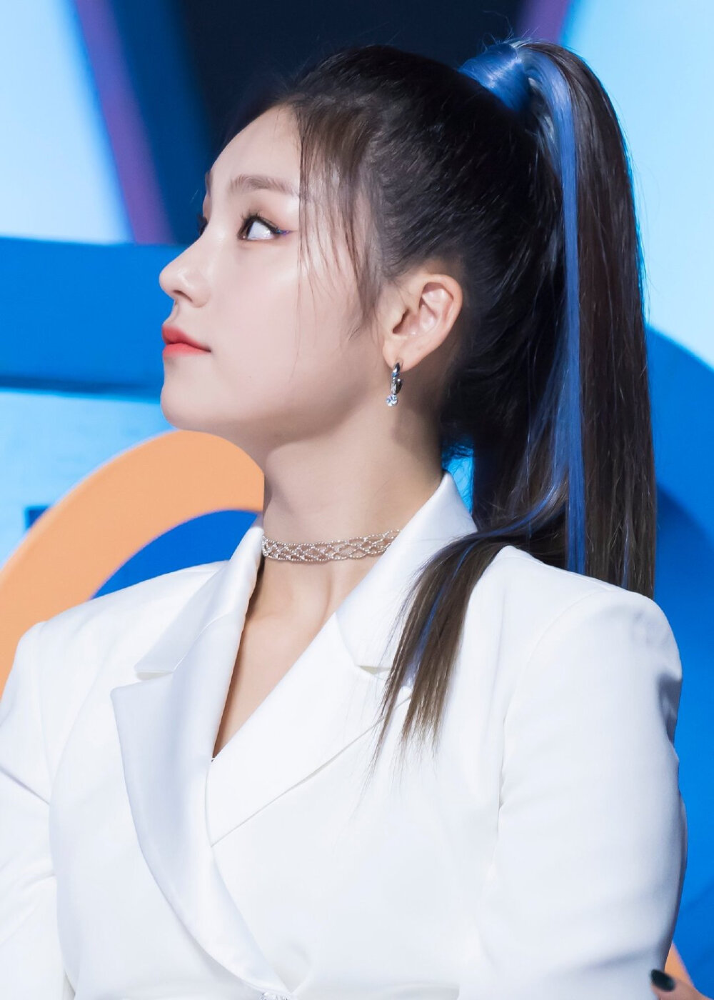 ITZY 黄礼志