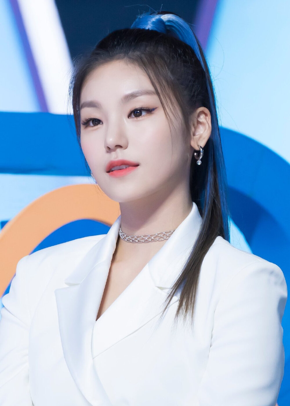 ITZY 黄礼志