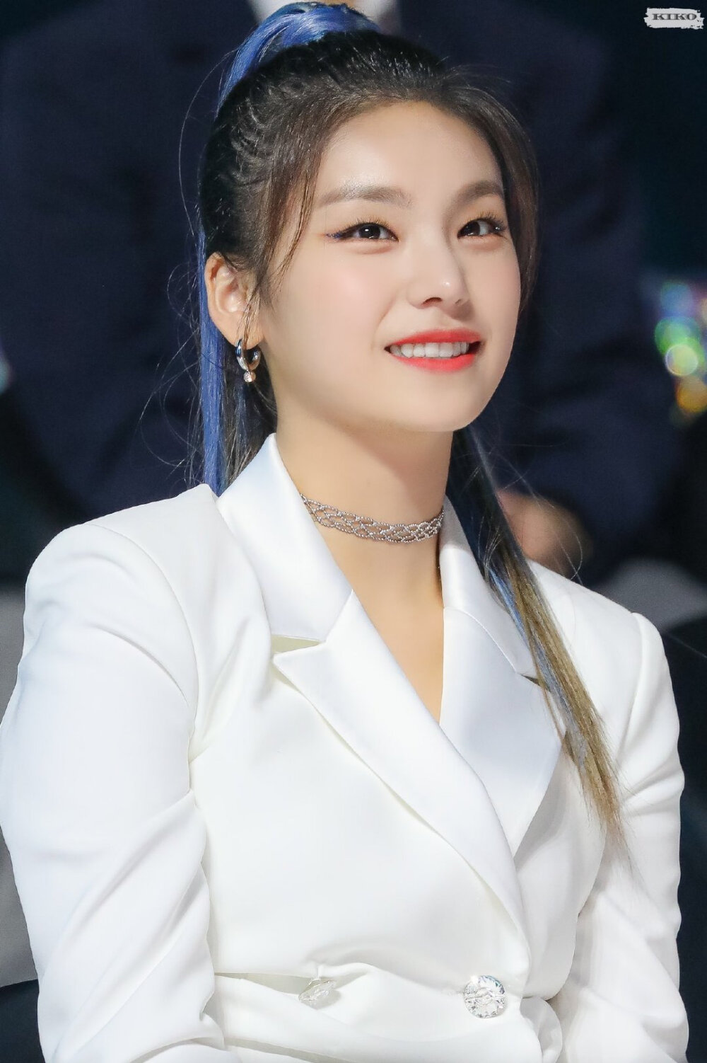 ITZY 黄礼志