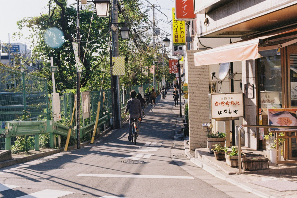 東京日和