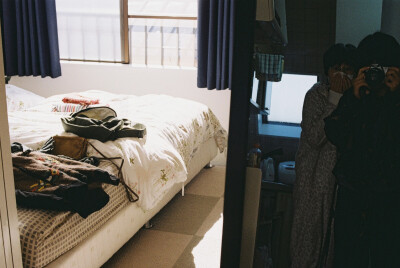 东京日和 堆糖，美图壁纸兴趣社区