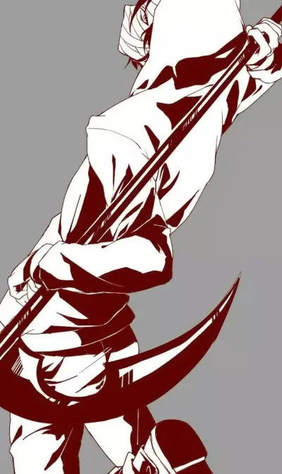 扎克 壁纸11米苏恩收集到壁纸/美图杀戮的天使·扎克zack·动漫·男头