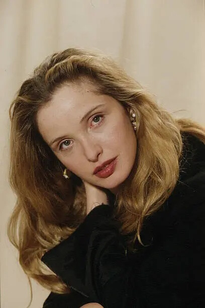 朱莉·德尔佩
Julie Delpy