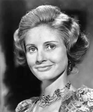 FROM NOON TILL THREE, Jill Ireland, 1976