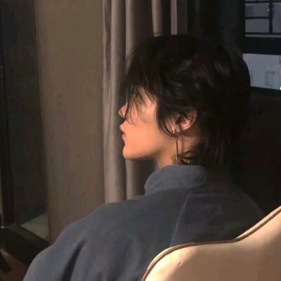 你说你会爱我的:( 