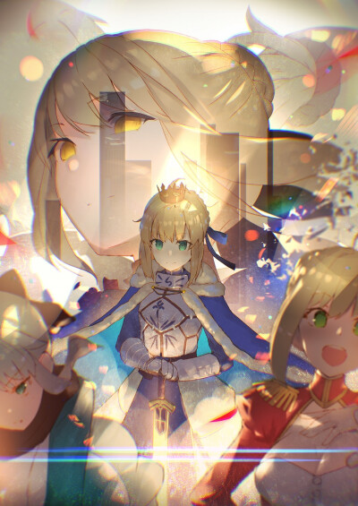 saber