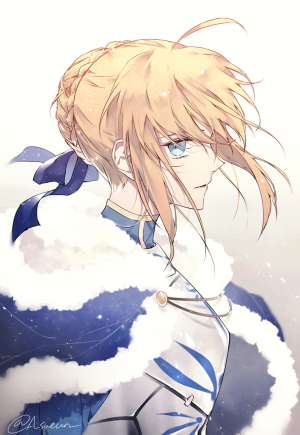 saber