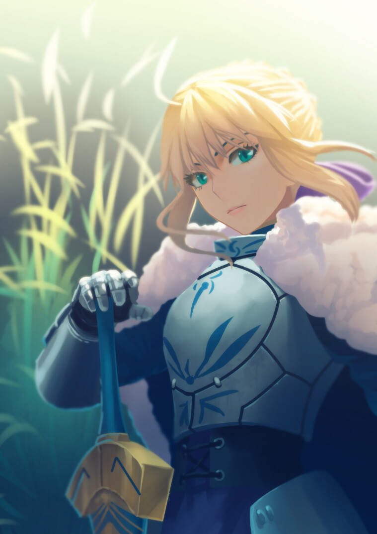 saber