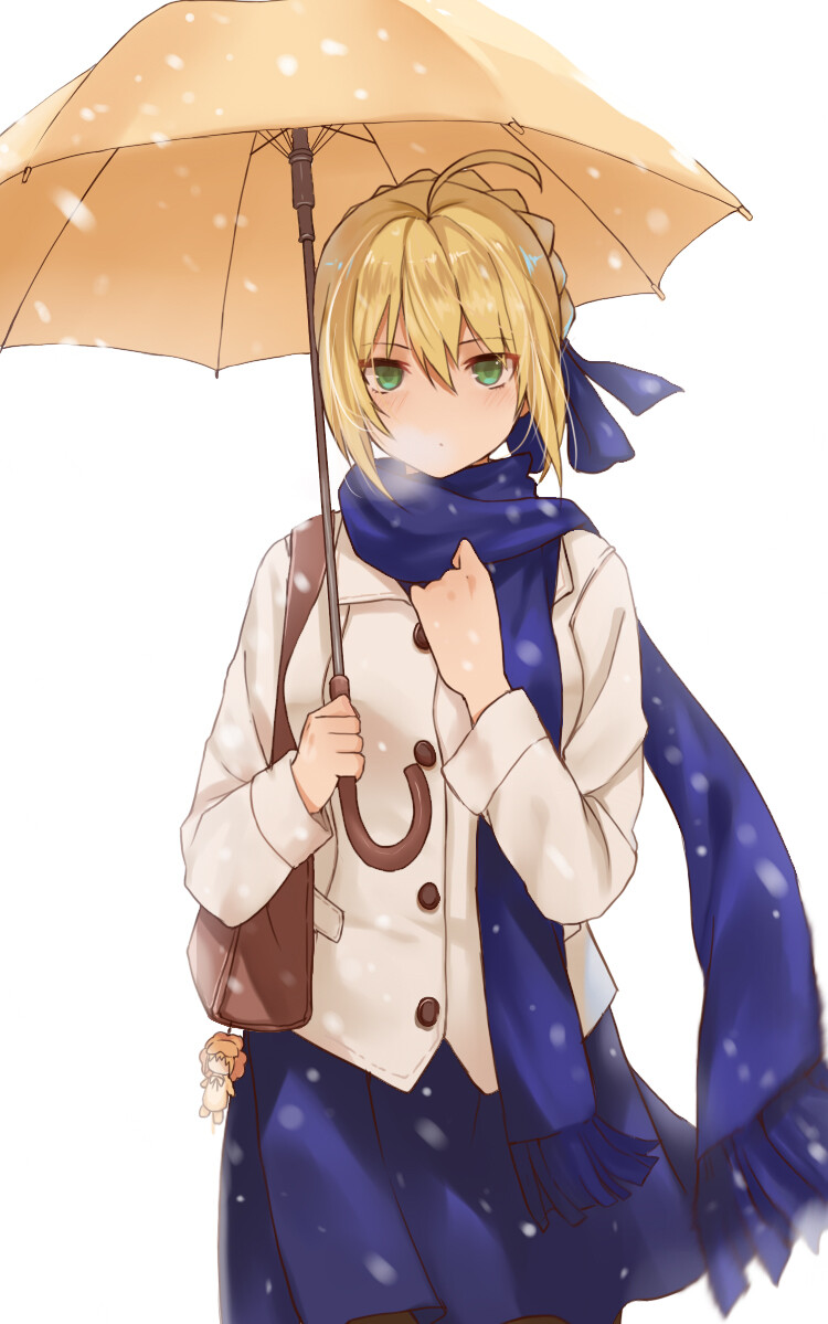 saber