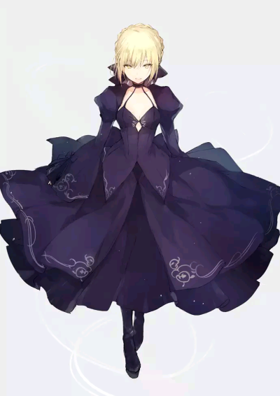 saber