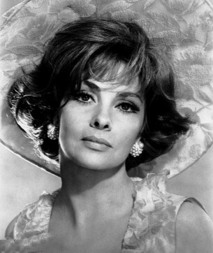 BUONA SERA, MRS. CAMPBELL, Gina Lollobrigida, 1968