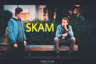 skam