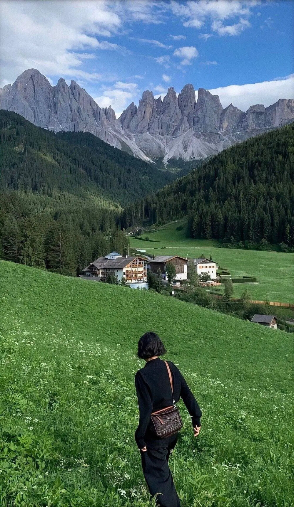 壁纸｜风景