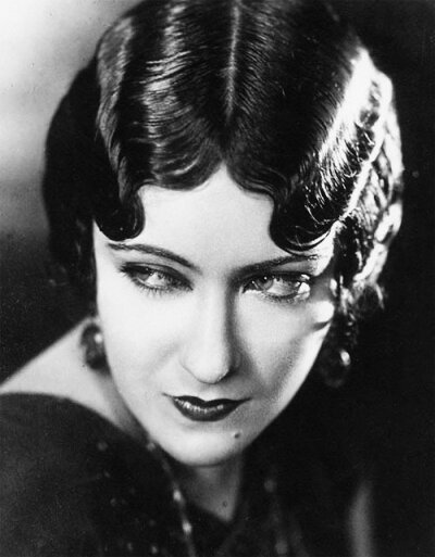 Gloria Swanson