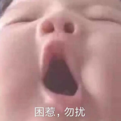 睡觉