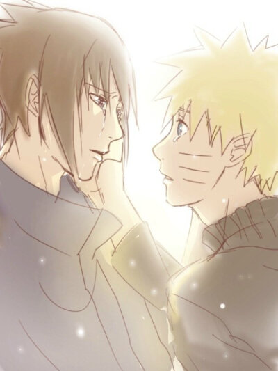 sasunaru forever