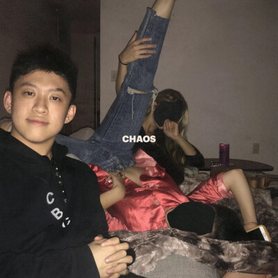 rich brian
cool guy