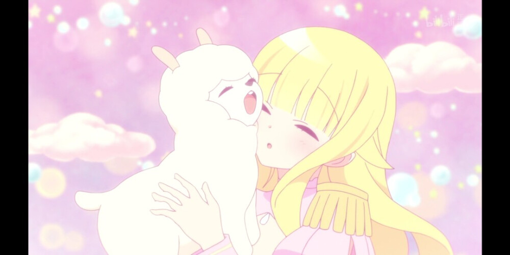 只要贝尔哲布布大小姐喜欢就好 自截
甜筒-。
