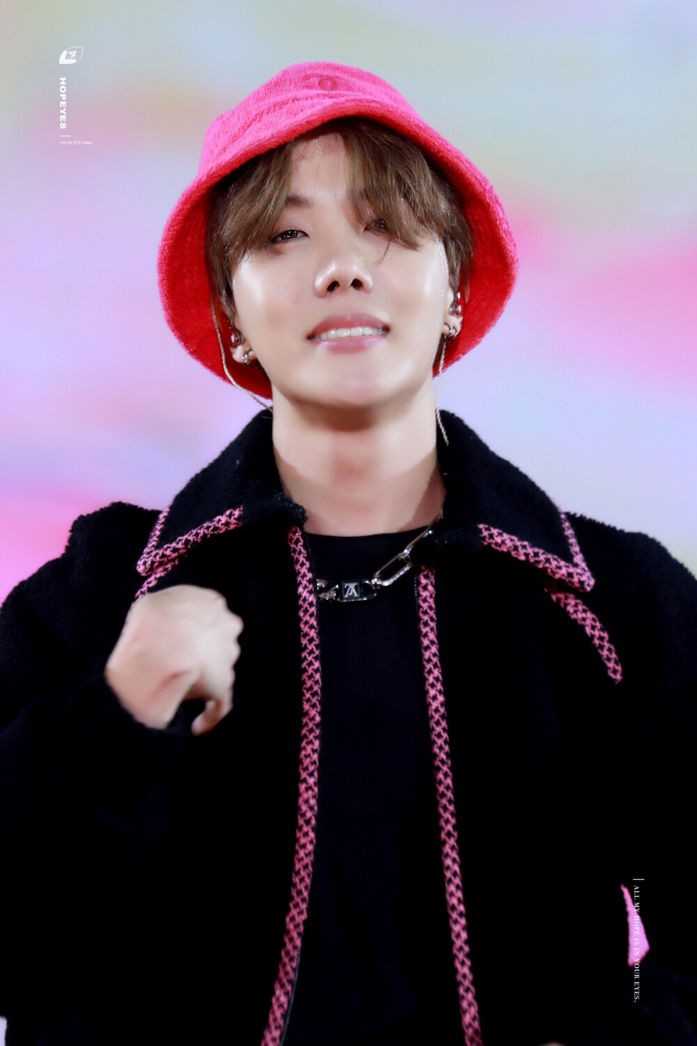 J-Hope