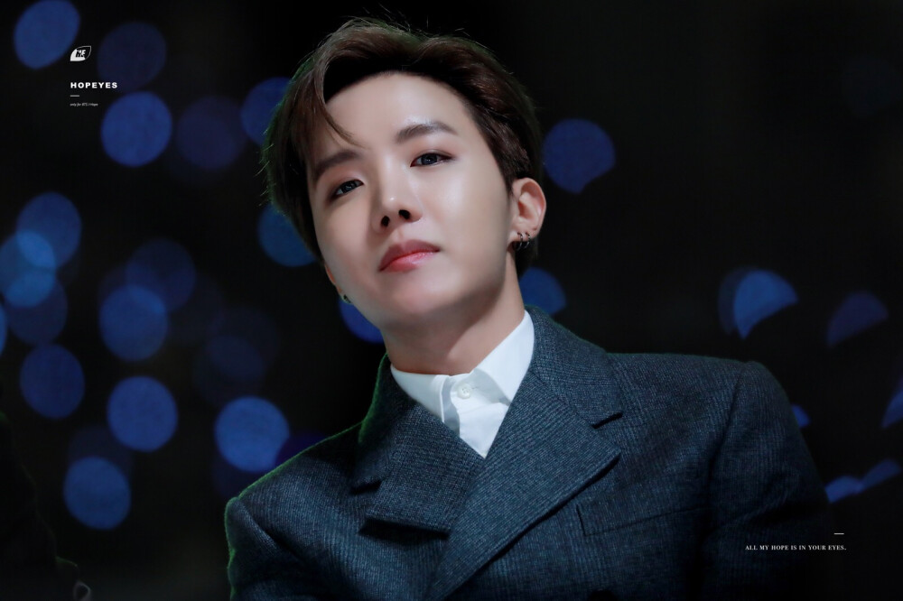 J-Hope