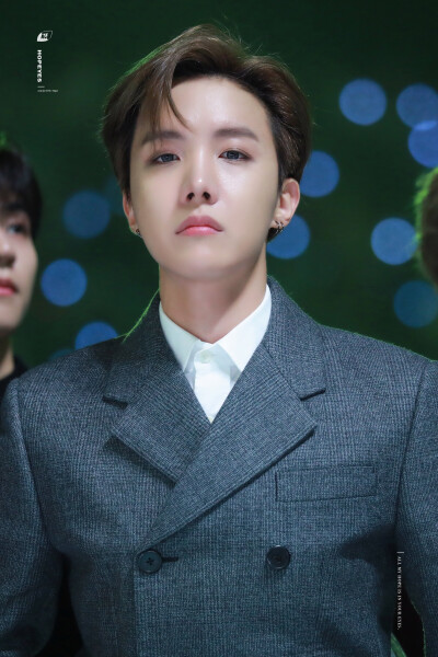 J-Hope