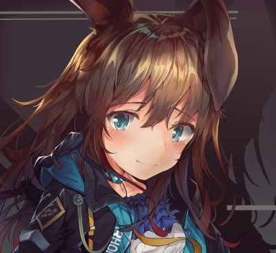 明日方舟 Arknights