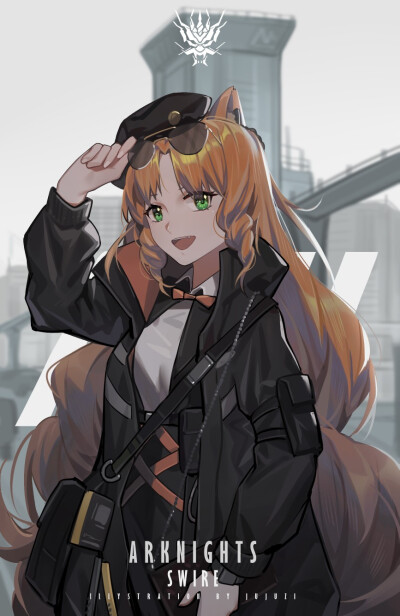 明日方舟 Arknights