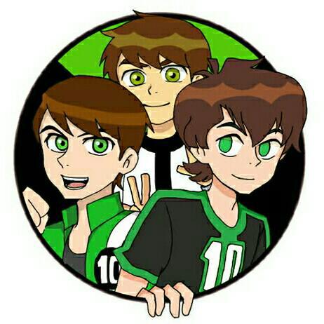 Ben 10