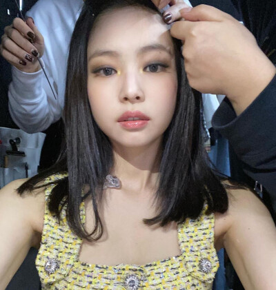 金智妮jennie