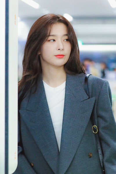 Red Velvet 姜涩琪 SeulGi