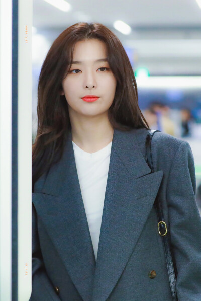 Red Velvet 姜涩琪 SeulGi