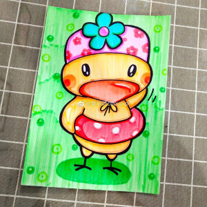 儿童