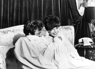 movie,"Two for the Road",GBR 1967,director: Stanley Donen,scene with: Albert Finney,Audrey Hepburn