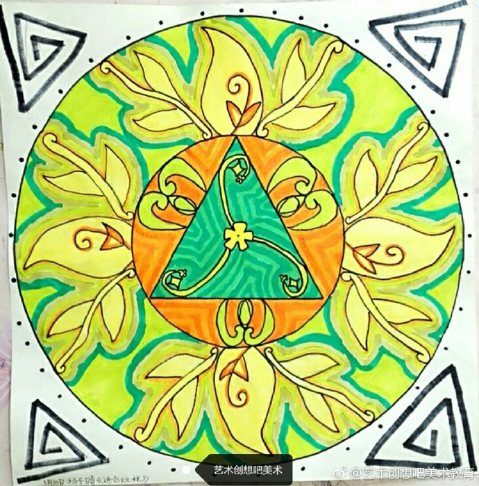 图案设计 ​​​​