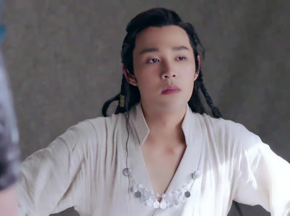 一夜新娘秦尚城