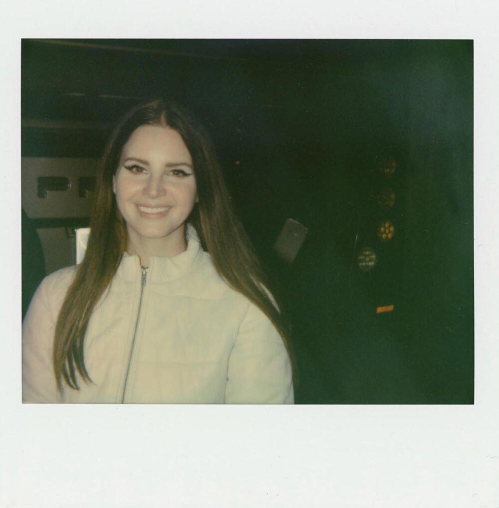 lana del rey