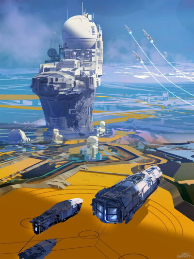 画师:Sparth