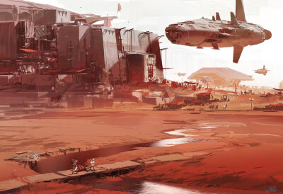 画师:Sparth