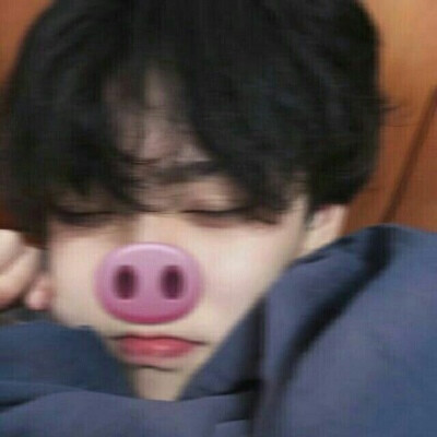 玩网男头