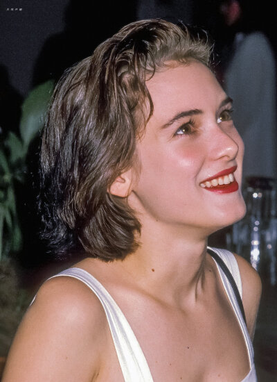 winona ryder