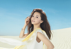 Mai Kuraki Single Collection ~Chance for you~