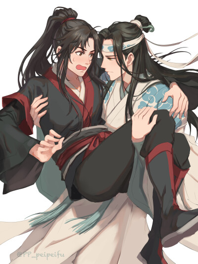 MDZS